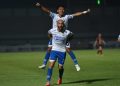 Beckham Torehkan Sejarah, Menjadi Pemain Persib Pertama Cetak Brace ke Gawang Bali United