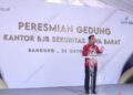 Bjb Sekuritas Melantai di Bursa Efek