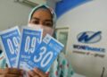 Penyaluran Pembiayaan WOM Finance Meningkat Drastis