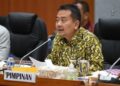 Soal Tragedi Kanjuruhan, DPR Minta PSSI Bertanggung Jawab