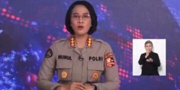 Pelapor Ijazah Palsu Presiden Jokowi Jadi Tersangka 