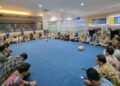 Doa dan Dukungan Mengalir bagi Bandung bjb Tandamata di Final Proliga 2023