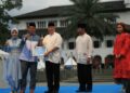 BUBOS 7 Bertasbih dan Bazaar Ramadan Sebar 1,4 juta Rantang Cinta Se-Jabar