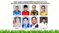 Caleg Foto/Istimewa