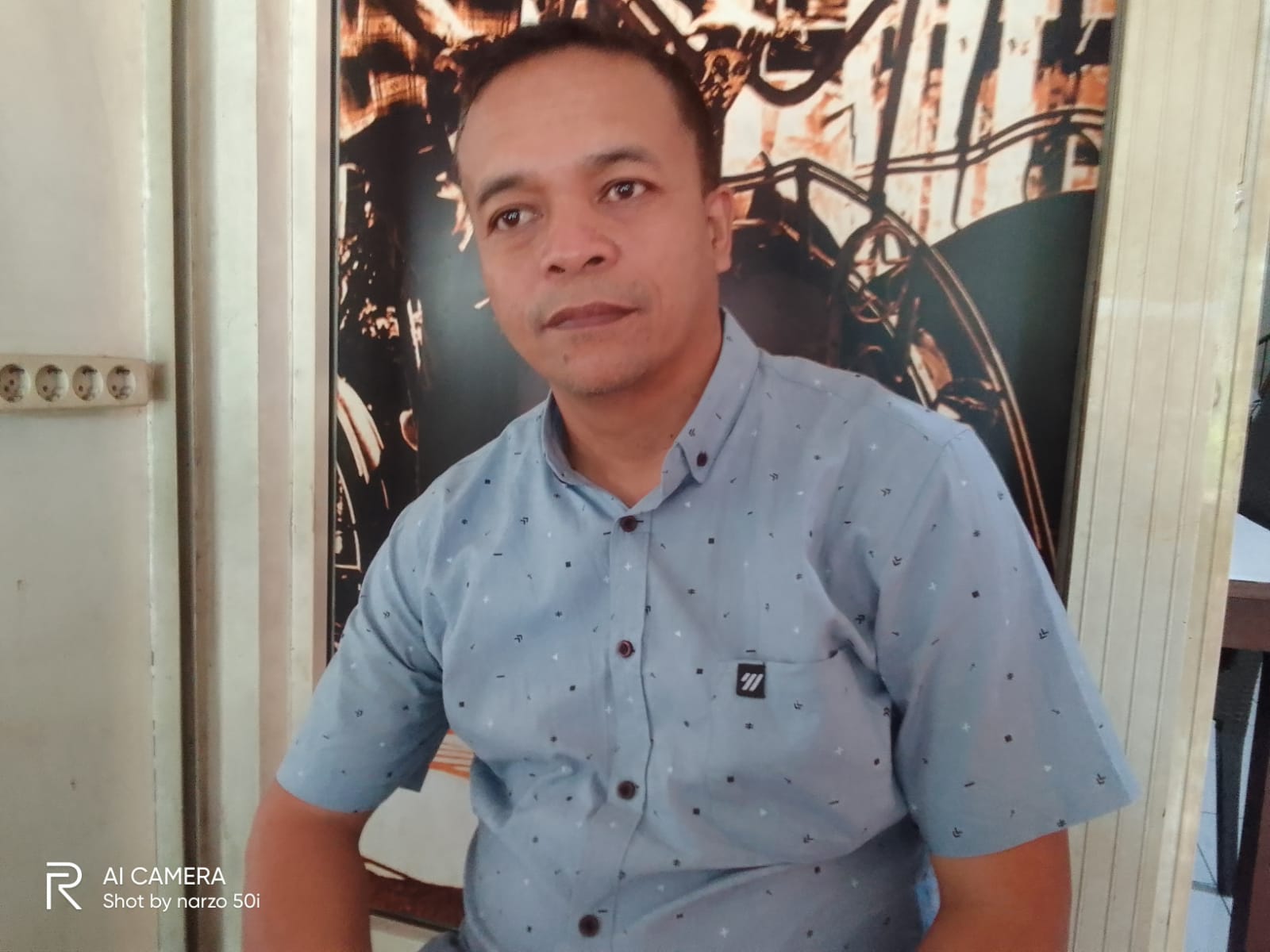 Foto/BANDUNGSATU.COM