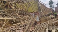 SDN Babakan Talang 1 Cibedug Rongga. Foto/Istimewa