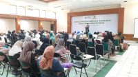 Para pelaku UMKM se Bandung Raya mengikut seminar motivasi Usaha Mikro Kecil Menengah yang diselenggarakan di Aula DMI Jabar, Selasa (05/03). Foto/Istimewa Para pelaku UMKM se Bandung Raya mengikut seminar motivasi Usaha Mikro Kecil Menengah yang diselenggarakan di Aula DMI Jabar, Selasa (05/03). Foto/Istimewa