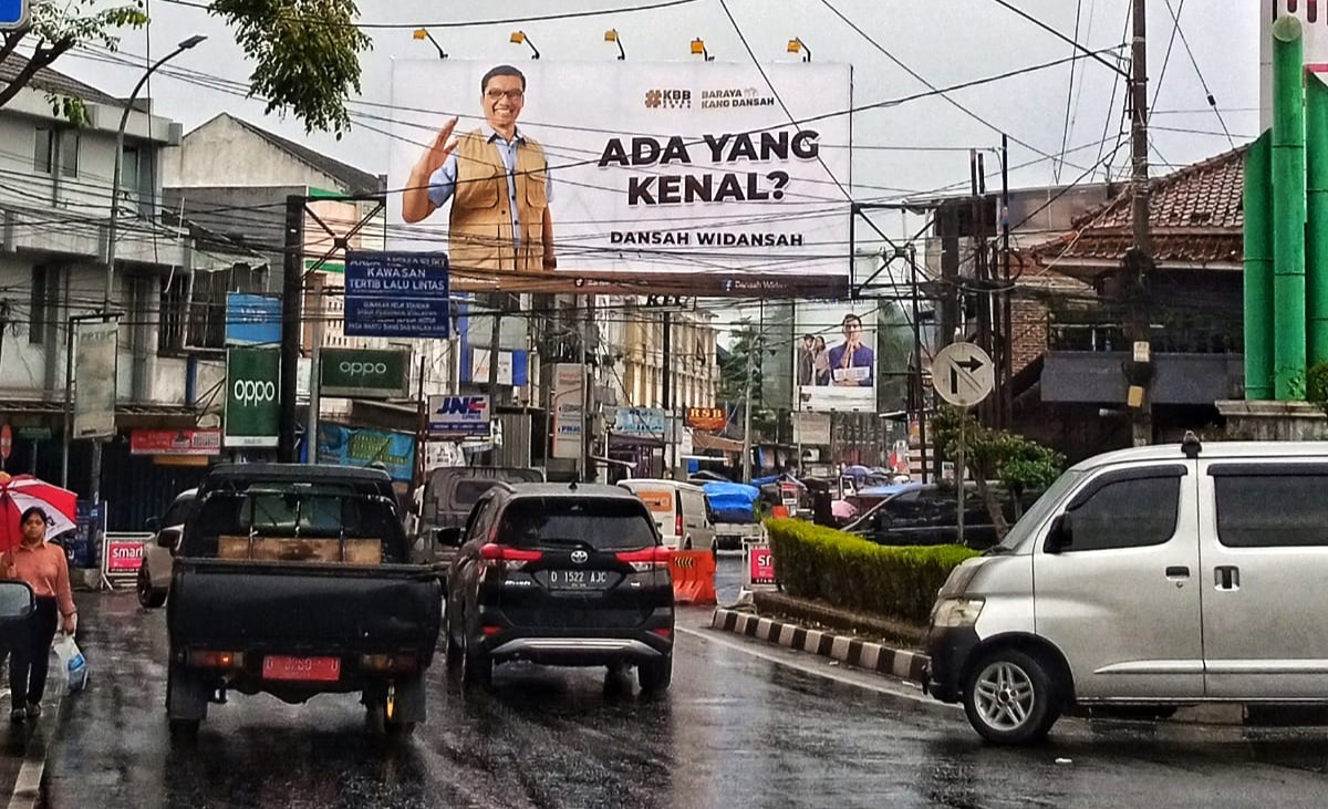 Foto/Bandungsatu.com