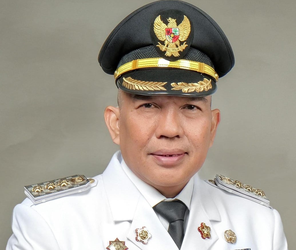 Pj Bupati KBB, Arsan Latif, Foto/Istimewa