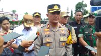 Kapolres Cimahi, AKBP Aldi Subartono. Foto/ISTIMEWA