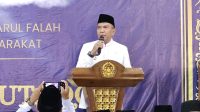 Pj Bupati Bandung Barat, Arsan Latif. Foto/Diskominfotik KBB