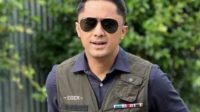 Hengky Kurniawan. Foto/Istimewa