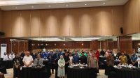 Pleno Terbuka Penetapan Perolehan Kursi dan Calon Terpilih Anggota DPRD Kota Bandung Periode 2024-2029. Foto/Istimewa Pleno Terbuka Penetapan Perolehan Kursi dan Calon Terpilih Anggota DPRD Kota Bandung Periode 2024-2029. Foto/Istimewa
