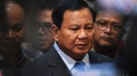 Presiden terpilih periode 2024-2029, Prabowo Subianto. Foto/Istimewa Presiden terpilih periode 2024-2029, Prabowo Subianto. Foto/Istimewa