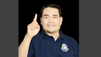 Ketua PSSI Kabupaten Bandung Barat, Aep Nurdin. Foto/Istimewa Ketua PSSI Kabupaten Bandung Barat, Aep Nurdin. Foto/Istimewa