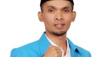 Ketua DPD Komite Nasional Pemuda Indonesia (KNPI) Kab.Bandung Barat, Iip Saripudin. Foto/Istimewa Ketua DPD Komite Nasional Pemuda Indonesia (KNPI) Kab.Bandung Barat, Iip Saripudin. Foto/Istimewa