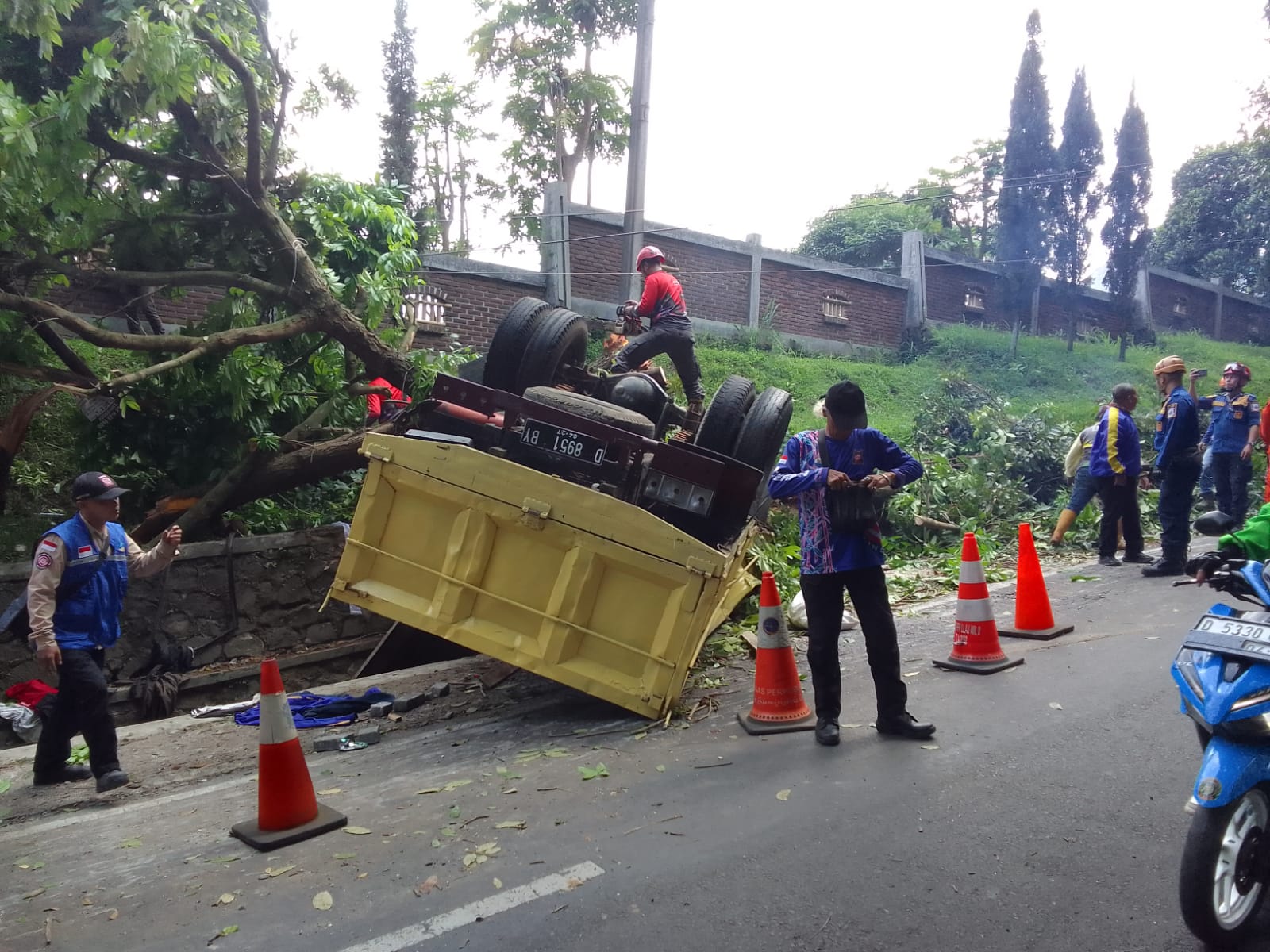 Foto/BANDUNGSATU.COM