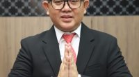 Sekda Kabupaten Bandung Barat Ade Zakir Hasim diangkat jadi PJ Bupati KBB .Foto/lstimewa Sekda Kabupaten Bandung Barat Ade Zakir Hasim diangkat jadi PJ Bupati KBB .Foto/lstimewa