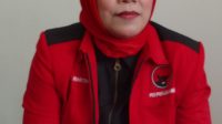 Wakil Ketua DPC PDIP KBB, Hj. Tini Hartini Foto/BANDUNGSATU.COM Wakil Ketua DPC PDIP KBB, Hj. Tini Hartini Foto/BANDUNGSATU.COM