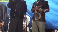 Bakal Calon Bupati KBB Aas Mohamad Asor dan Edi Rusyandi ketika menghadiri undangan PPSI Kecamatan Ngamprah serta mengadakan pertemuaan tentang koalisi di Pilkada KBB. Foto/Istimewa Bakal Calon Bupati KBB Aas Mohamad Asor dan Edi Rusyandi ketika menghadiri undangan PPSI Kecamatan Ngamprah serta mengadakan pertemuaan tentang koalisi di Pilkada KBB. Foto/Istimewa