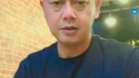 Wakil Ketua MPI KNPI Kabupaten Bandung Barat, Jajang 'Monas' Ruhiyat. Foto/BANDUNGSATU.COM Wakil Ketua MPI KNPI Kabupaten Bandung Barat, Jajang 'Monas' Ruhiyat. Foto/BANDUNGSATU.COM