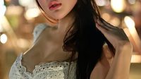 Amelinda Blaire. Foto/Istimewa
