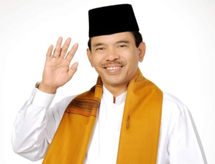 Ernawan Natasaputra. Foto/Istimewa