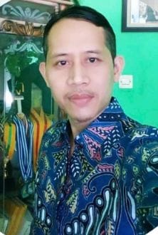 Holid Nurjamil. Foto/Istimewa