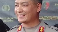 Kapolres Cimahi, AKBP Tri Suhartanto. Foto/BANDUNGSATU.COM