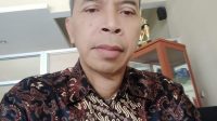 Ketua Wajit, Haris Bunyamin. Foto/Istimewa Ketua Wajit, Haris Bunyamin. Foto/Istimewa