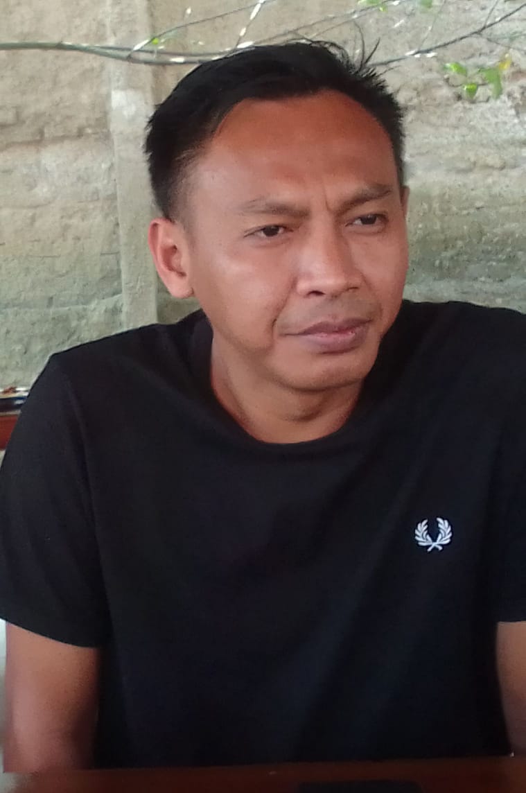 TB Ardi Yanuar. Foto/Dok. BANDUNGSATU.COM