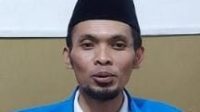 Ketua KNPI Kabupaten Bandung Barat, IIP Saripudin. Foto/Istimewa Ketua KNPI Kabupaten Bandung Barat, IIP Saripudin. Foto/Istimewa