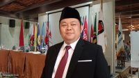 Ketua KPU Kabupaten Bandung Barat, Ripqi Ahmad Sulaeman. Foto/Istimewa Ketua KPU Kabupaten Bandung Barat, Ripqi Ahmad Sulaeman. Foto/Istimewa