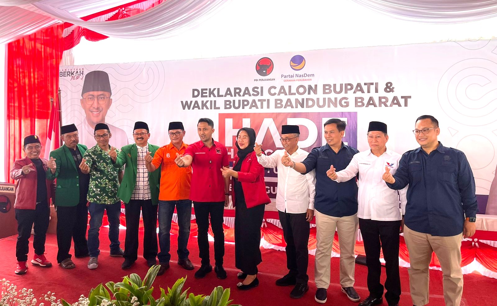 Foto/BANDUNGSATU.COM