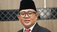 Pj Bupati Bandung Barat, Ade Zakir Hasim. Foto/Istimewa Pj Bupati Bandung Barat, Ade Zakir Hasim. Foto/Istimewa