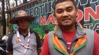 Kepala Seksi Komunikasi Perusahaan Perhutani Divisi Regional Jabar dan Banten, Eris Mulyana. Foto/Istimewa Kepala Seksi Komunikasi Perusahaan Perhutani Divisi Regional Jabar dan Banten, Eris Mulyana. Foto/Istimewa
