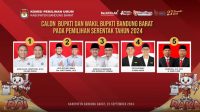 Foto/Dok.KPU KBB Foto/Dok.KPU KBB