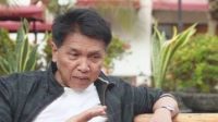 Perry Tristianto. Foto/Istimewa Perry Tristianto. Foto/Istimewa