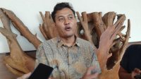 Ketua Bawaslu KBB, RIza Nasrul Falah Sopandi. Foto/BANDUNGSATU.COM Ketua Bawaslu KBB, RIza Nasrul Falah Sopandi. Foto/BANDUNGSATU.COM